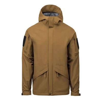 Jacke CHINOOK wasserdichte COYOTE