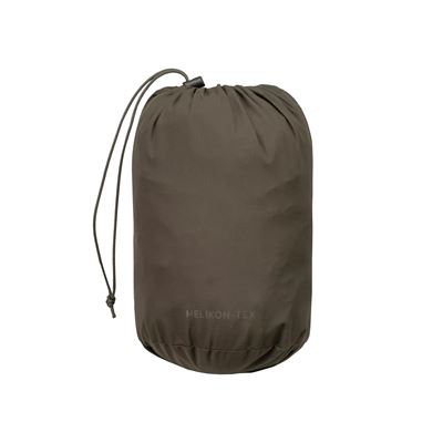 Jacke CHINOOK wasserdichte DARK GREEN Helikon-Tex® KU-KCH-PO-2U 13