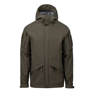 Jacke CHINOOK wasserdichte DARK GREEN