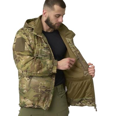 Jacke Climashield® Apex LEVEL 7 Gen III MULTICAM®