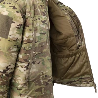 Jacke Climashield® Apex LEVEL 7 Gen III MULTICAM®