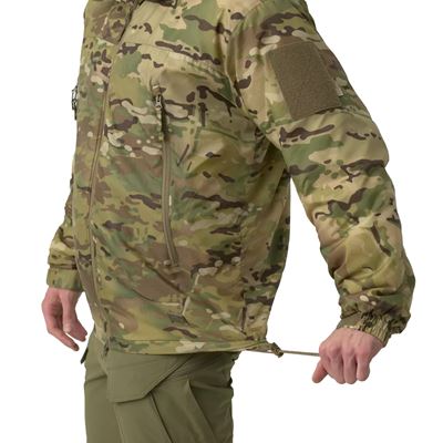 Jacke Climashield® Apex LEVEL 7 Gen III MULTICAM®