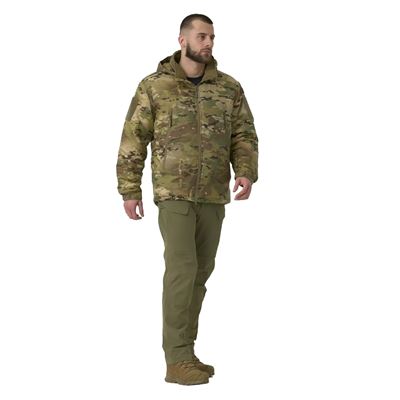 Jacke Climashield® Apex LEVEL 7 Gen III MULTICAM®