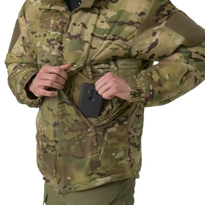 Jacke Climashield® Apex LEVEL 7 Gen III MULTICAM®