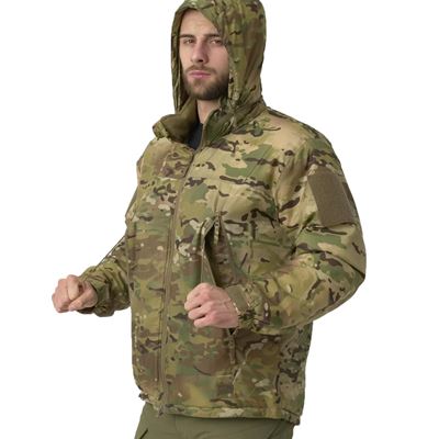 Jacke Climashield® Apex LEVEL 7 Gen III MULTICAM®