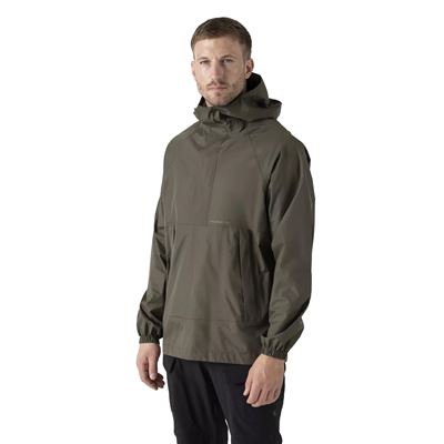 Jacke LEVANTER wesserdichte TAIGA GREEN