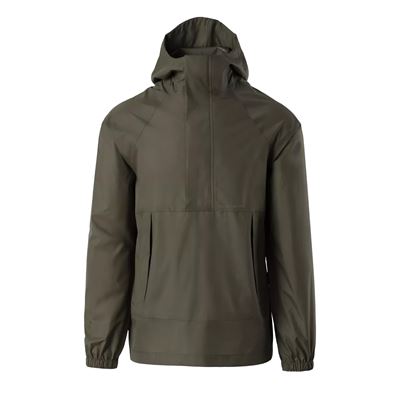 Jacke LEVANTER wesserdichte TAIGA GREEN