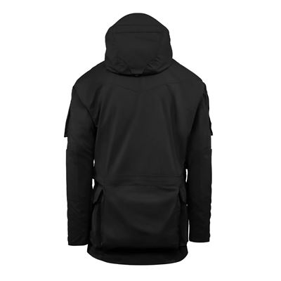 Jacke RECON SMOCK DuraCanvas® SCHWARZ Helikon-Tex® KU-RSJ-DV-01 4