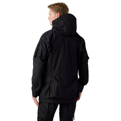Jacke RECON SMOCK DuraCanvas® SCHWARZ Helikon-Tex® KU-RSJ-DV-01 15