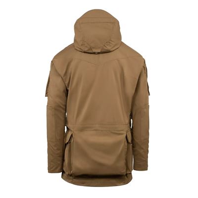 Jacke RECON SMOCK DuraCanvas® COYOTE Helikon-Tex® KU-RSJ-DV-11 13