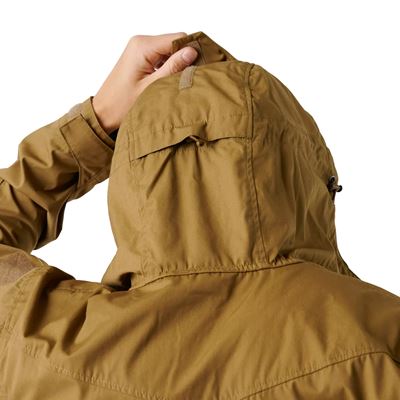 Jacke RECON SMOCK DuraCanvas® COYOTE Helikon-Tex® KU-RSJ-DV-11 15