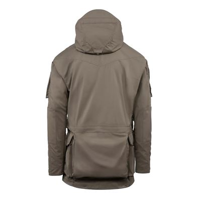 Jacke RECON SMOCK DuraCanvas® RAL 7013 Helikon-Tex® KU-RSJ-DV-81 2