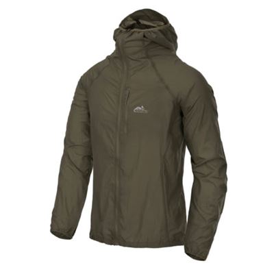 Windjacke TRAMONTANE WindPack® TAIGA GREEN