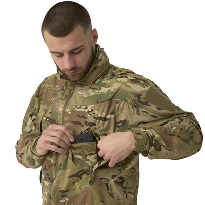 Jacke TROOPER MK2 MULTICAM®