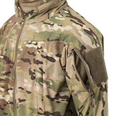 Jacke TROOPER MK2 MULTICAM®