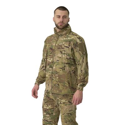 Jacke TROOPER MK2 MULTICAM®