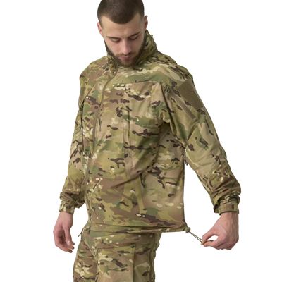 Jacke TROOPER MK2 MULTICAM®