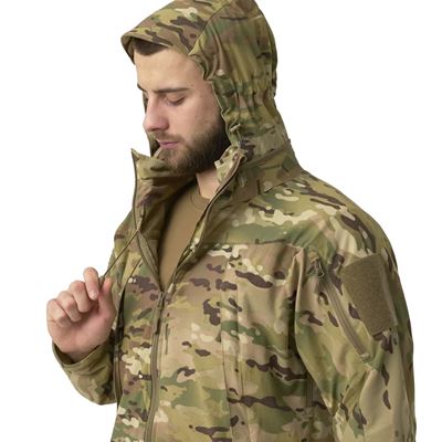 Jacke TROOPER MK2 MULTICAM®