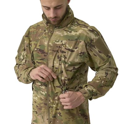 Jacke TROOPER MK2 MULTICAM®