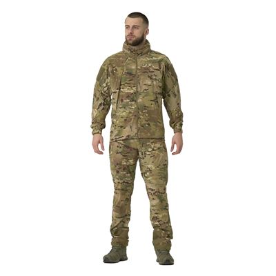 Jacke TROOPER MK2 MULTICAM®