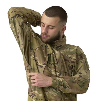 Jacke TROOPER MK2 MULTICAM®