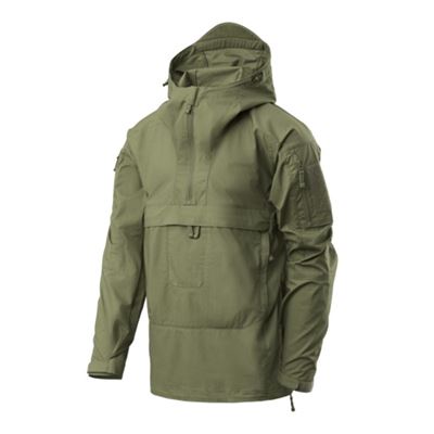 Windjacke TRACER OLIVE GREEN