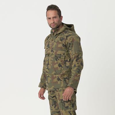 Windjacke TRACER PL WOODLAND