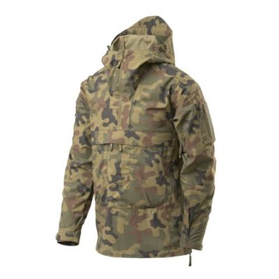 Windjacke TRACER PL WOODLAND