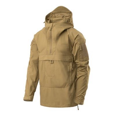 Windjacke TRACER COYOTE