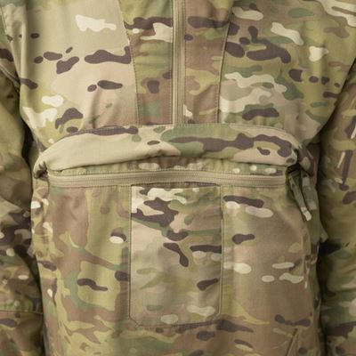 Windjacke TRACER MULTICAM®