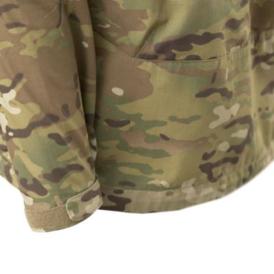 Windjacke TRACER MULTICAM®