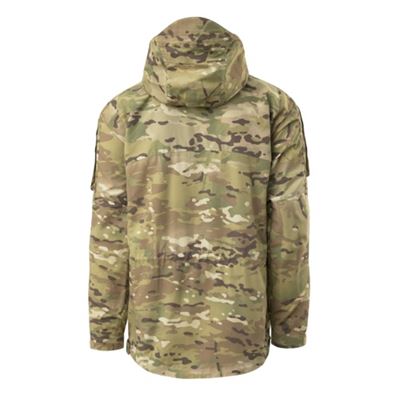 Windjacke TRACER MULTICAM®