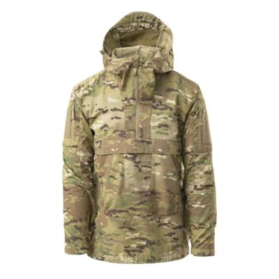 Windjacke TRACER MULTICAM®