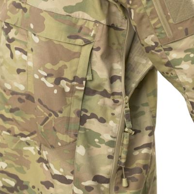 Windjacke TRACER MULTICAM®