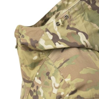 Windjacke TRACER MULTICAM®