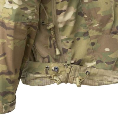 Windjacke TRACER MULTICAM®