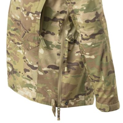 Windjacke TRACER MULTICAM®