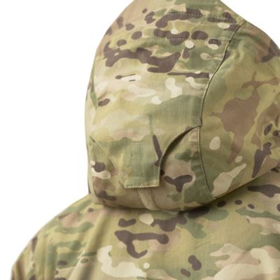 Windjacke TRACER MULTICAM®