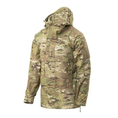 Windjacke TRACER MULTICAM®