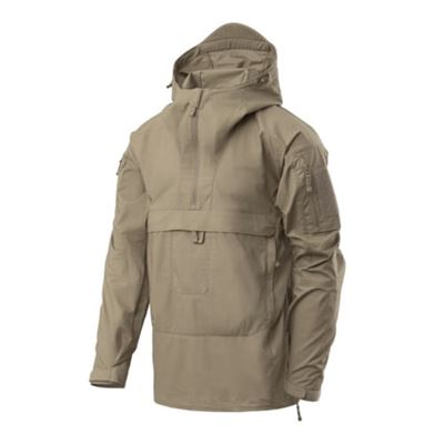 Windjacke TRACER RAL 7013