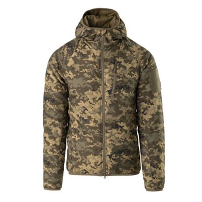 Jacke WOLFHOUND CLIMASHIELD® mit Kapuze MM14