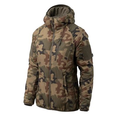 Damenjacke WOLFHOUND CLIMASHIELD® PL WOODLAND