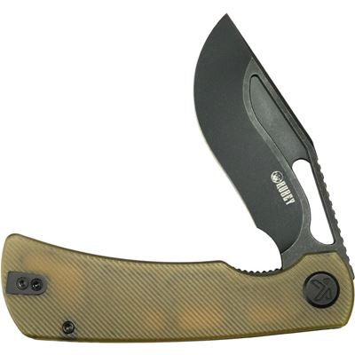 Klappmesser GURKHA ULTEM BSW