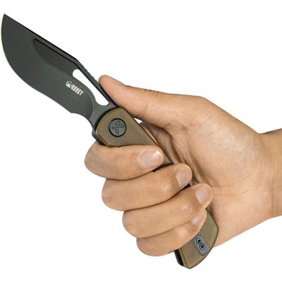 Klappmesser GURKHA ULTEM BSW