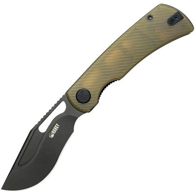 Klappmesser GURKHA ULTEM BSW
