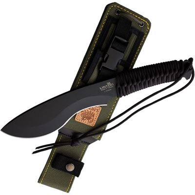 Machete WILDCUTTER mit Nylonscheide