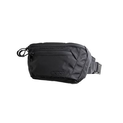 Bauchtasche BANDO SCHWARZ