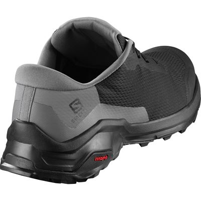 Schuhe X REVEAL Black Quiet Shade