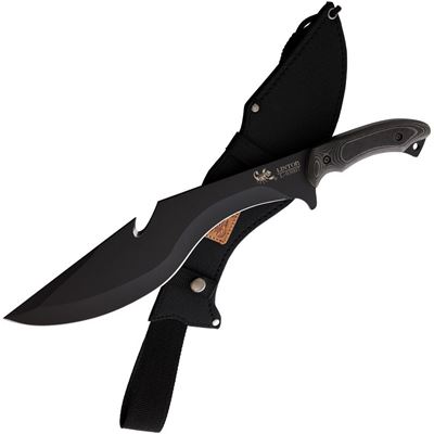 Machete LINTON mit Nylonscheide