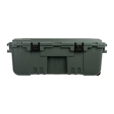Transportkiste/Box SPORT LOCKER 120 L Kunststoff GRÜN PLANO LAD00148 7